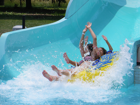 Park Open Seven Days for the Season
