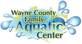 Wayne County Family Aquatic Center Logo