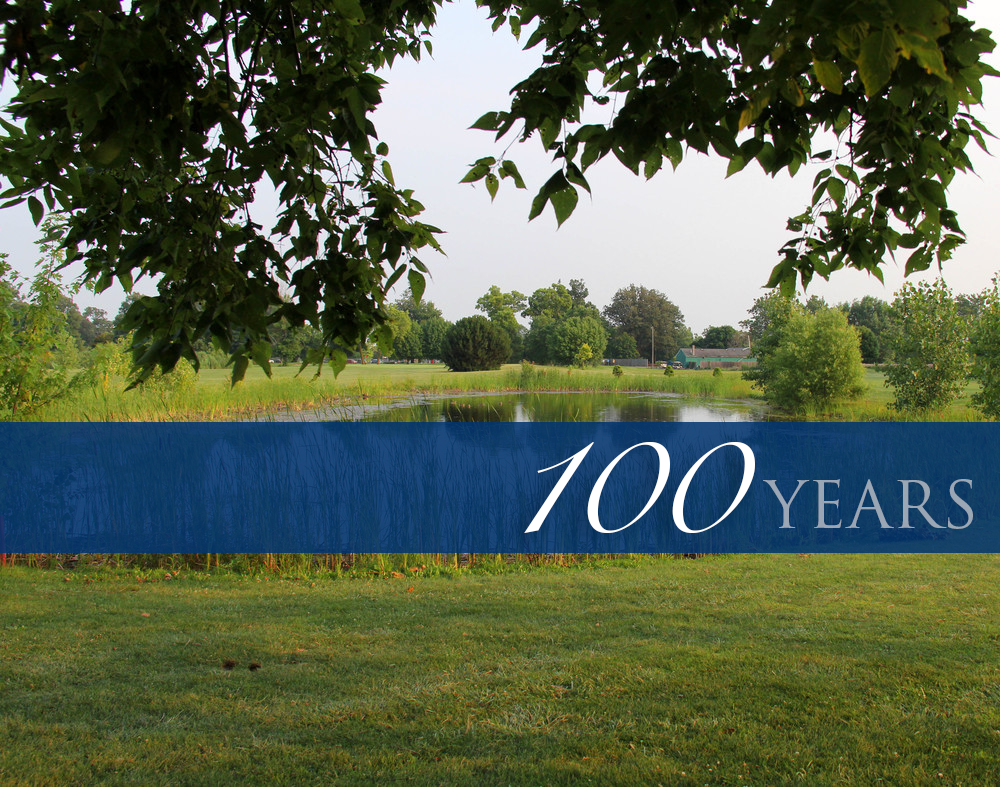 Chandler Park 100 Year Anniversary Celebration