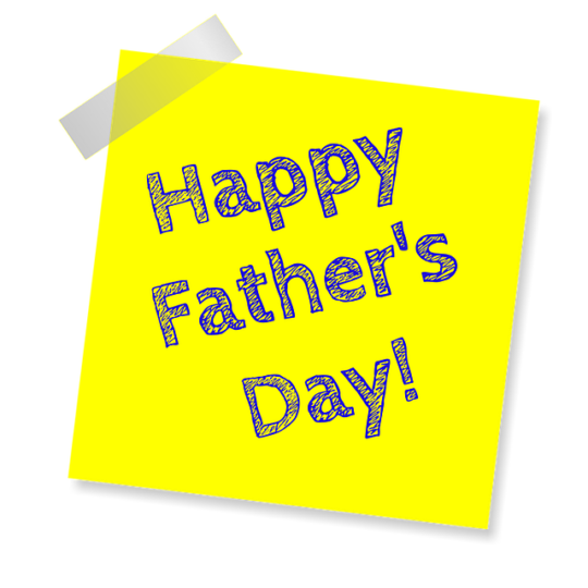 Father’s Day – Father’s Free