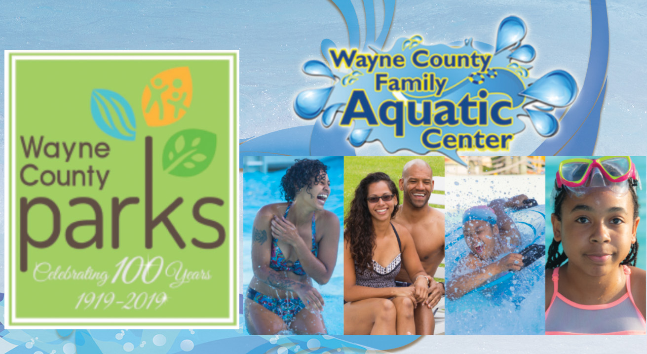 Wayne County Parks 100 Year Celebration